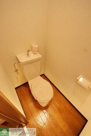 サンシティマノの物件内観写真